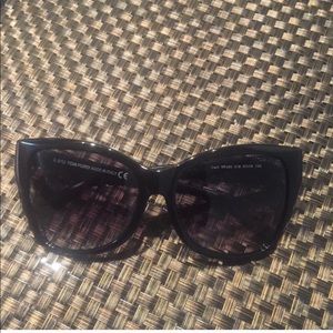 Tom Ford Sunglasses
